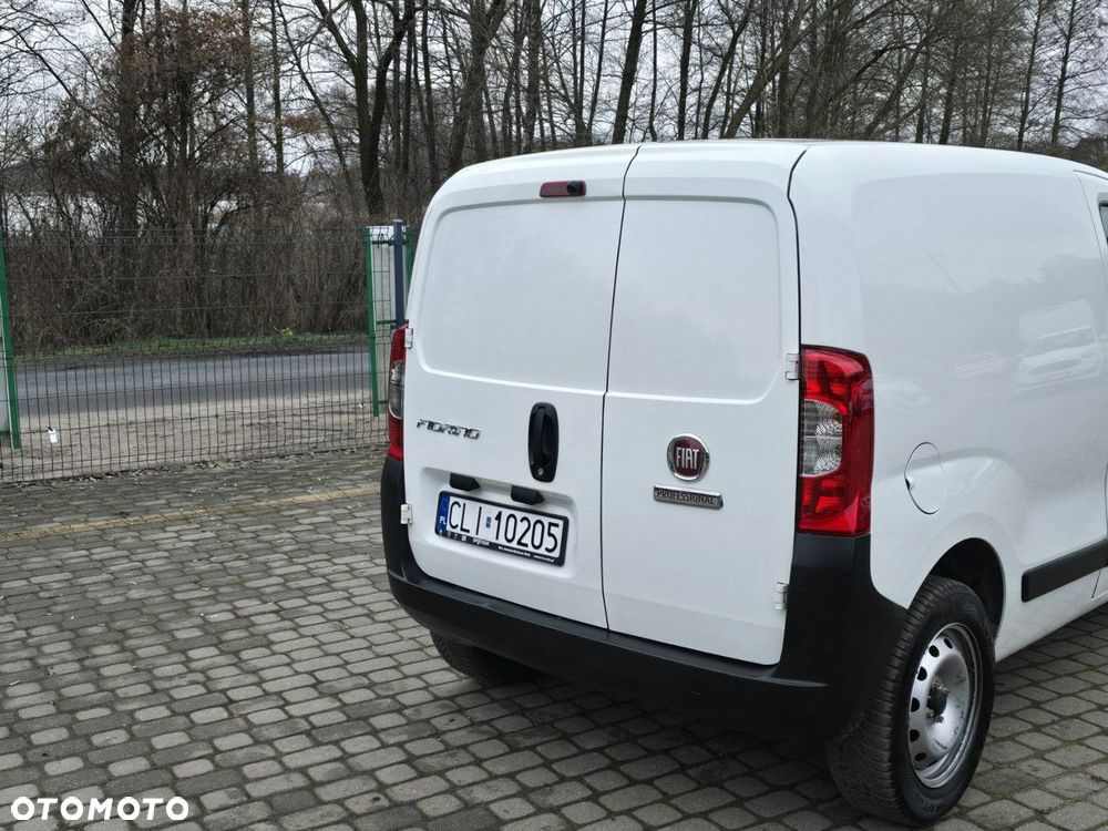 Fiat Fiorino - 14