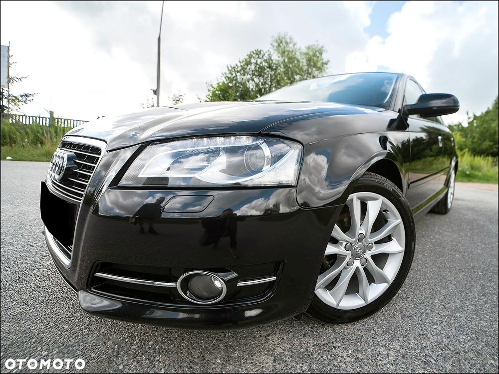 Audi A3 Sportback - 10