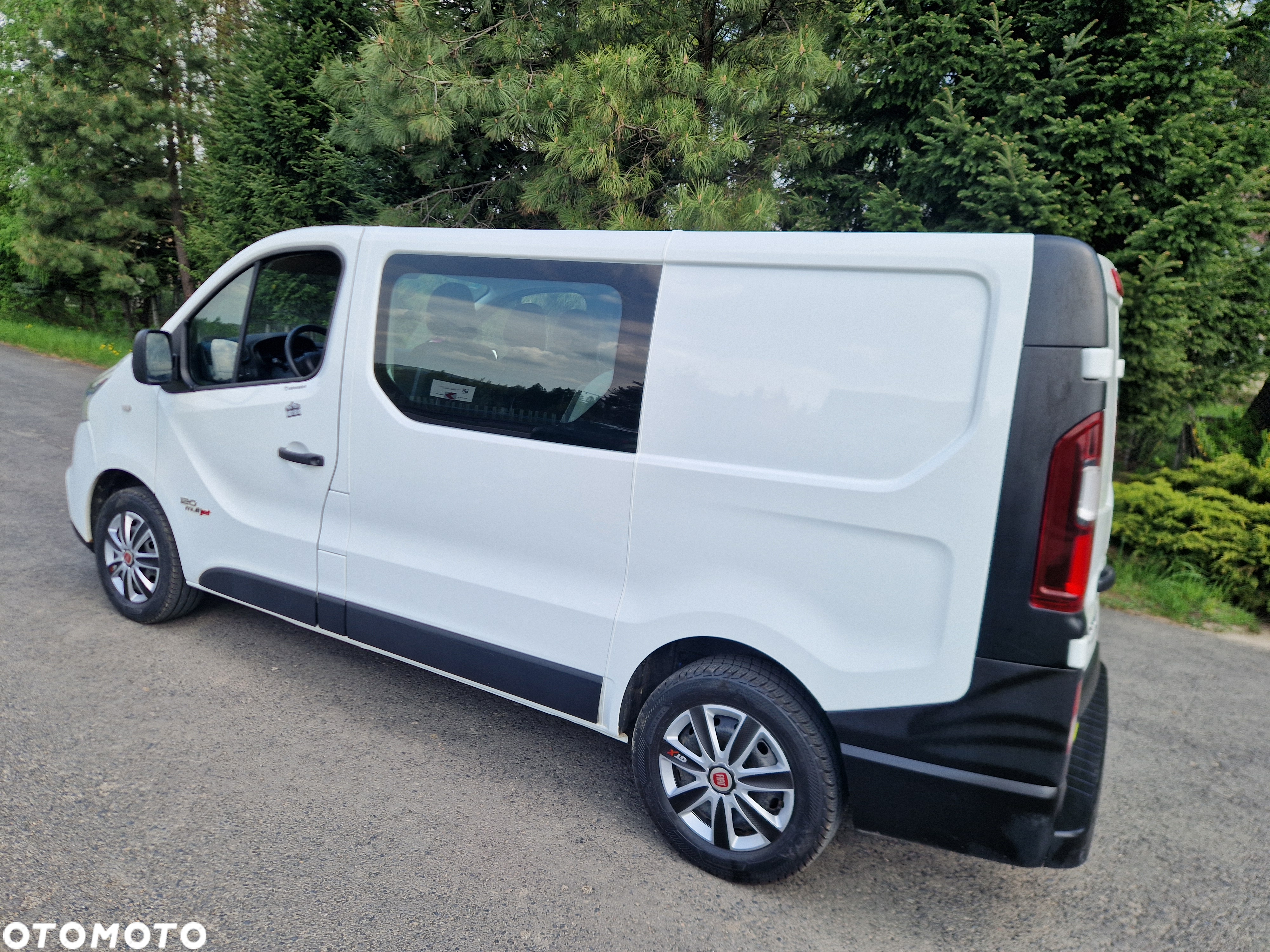 Fiat Talento - 26