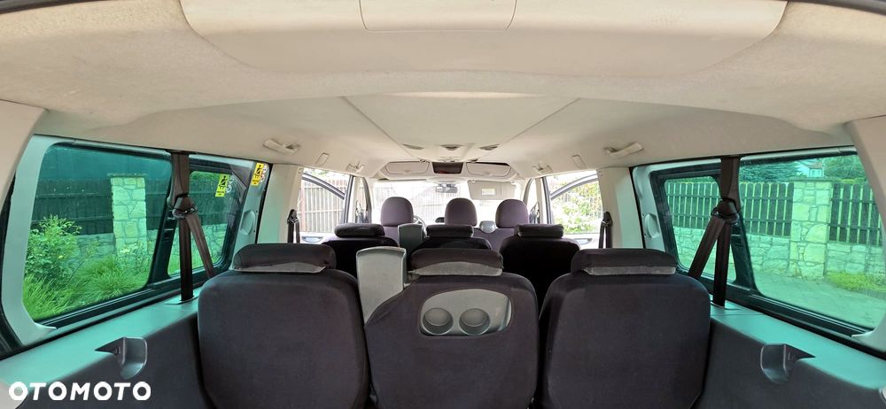 Citroën Jumpy Combi - 6