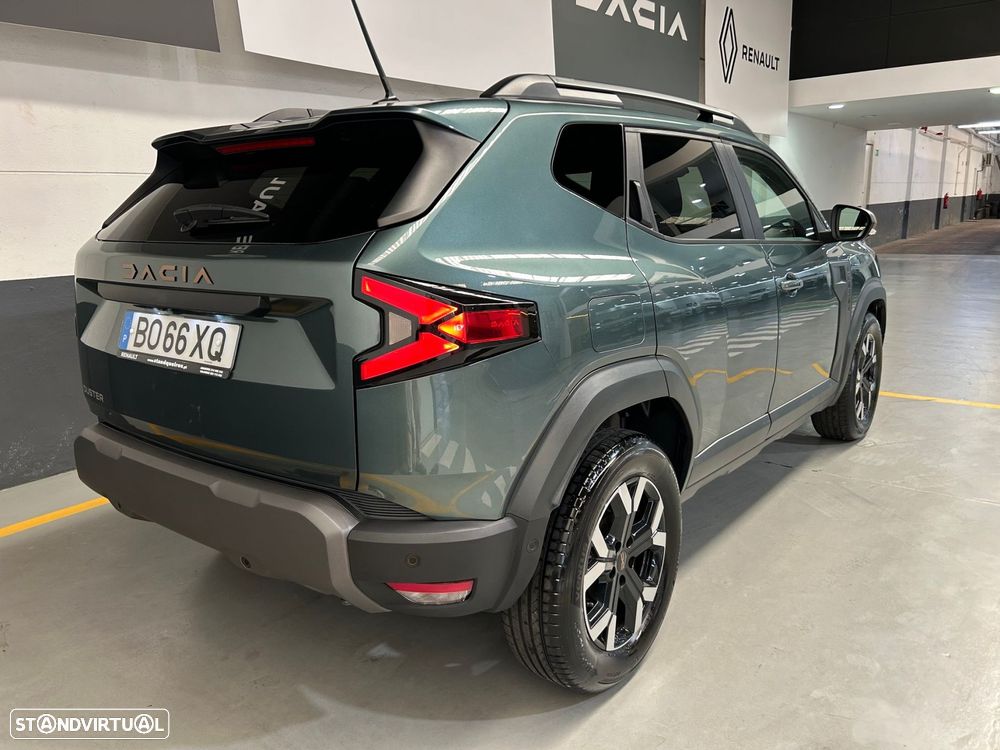 Dacia Duster 1.2 TCe Extreme - 9