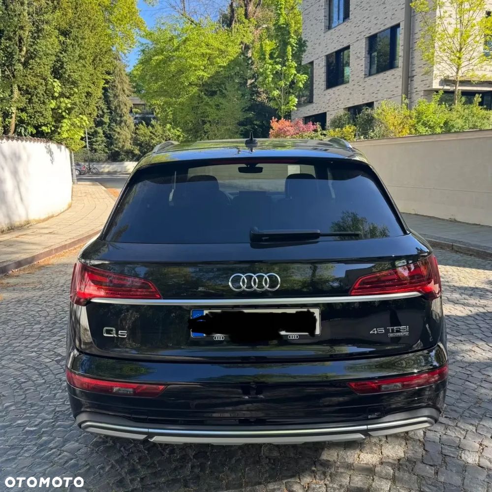 Audi Q5 2.0 TFSI Quattro S tronic - 6