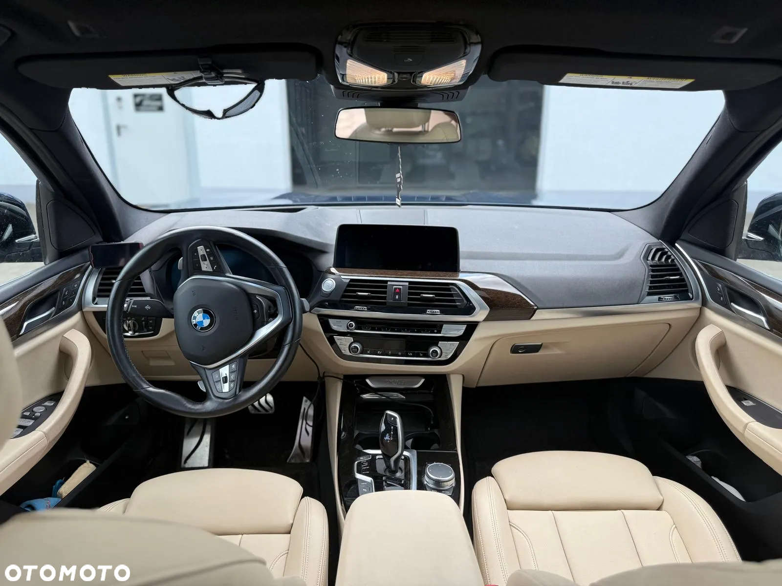 BMW X3 xDrive30e Luxury Line - 10