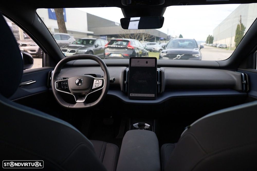 Volvo EX30 69 kWh Single Motor Extended Range Ultra - 14