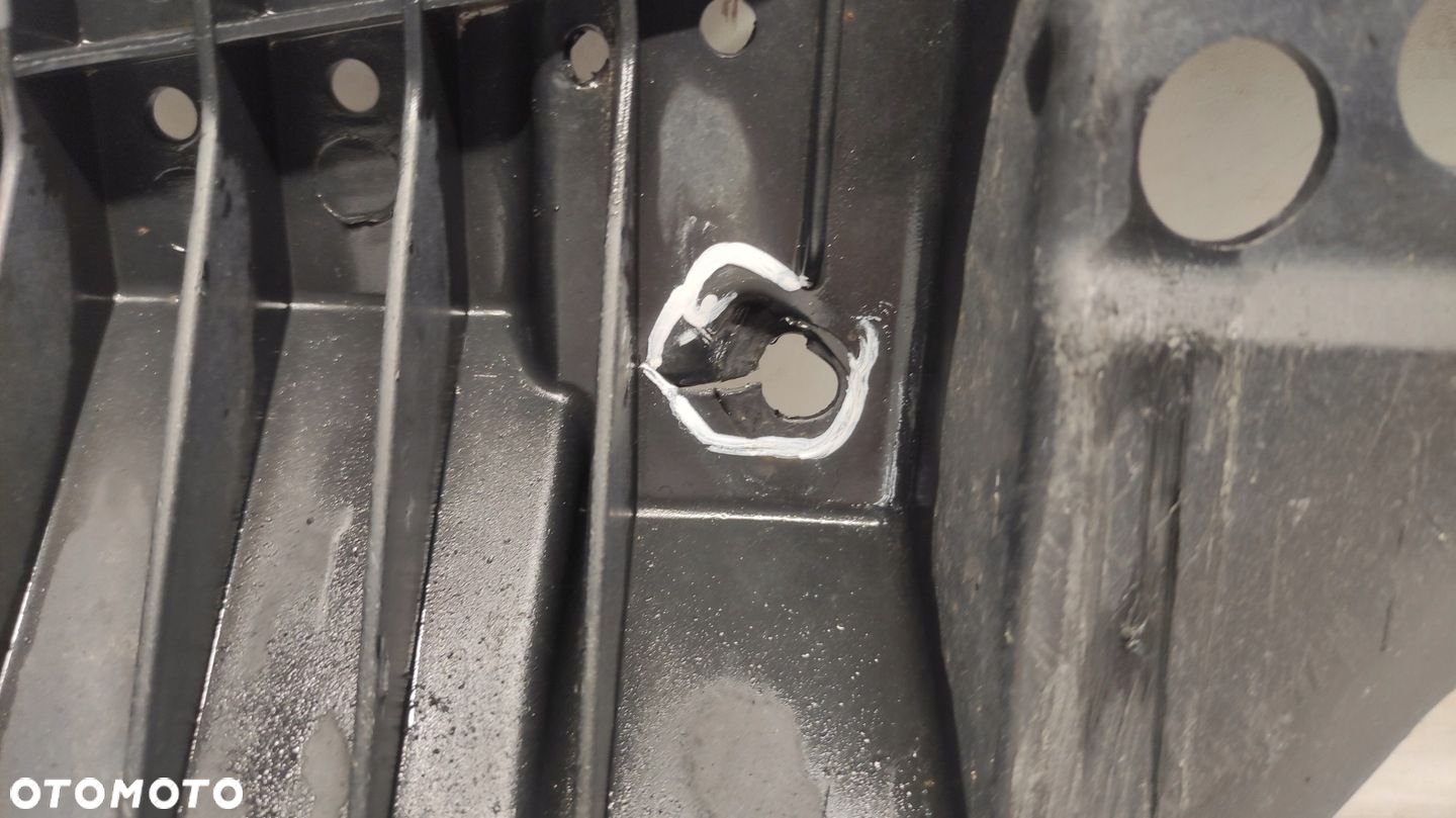 TOYOTA COROLLA E16 OSŁONA POD ZDERZAK ZDERZAKA 52618-02071 13- - 2
