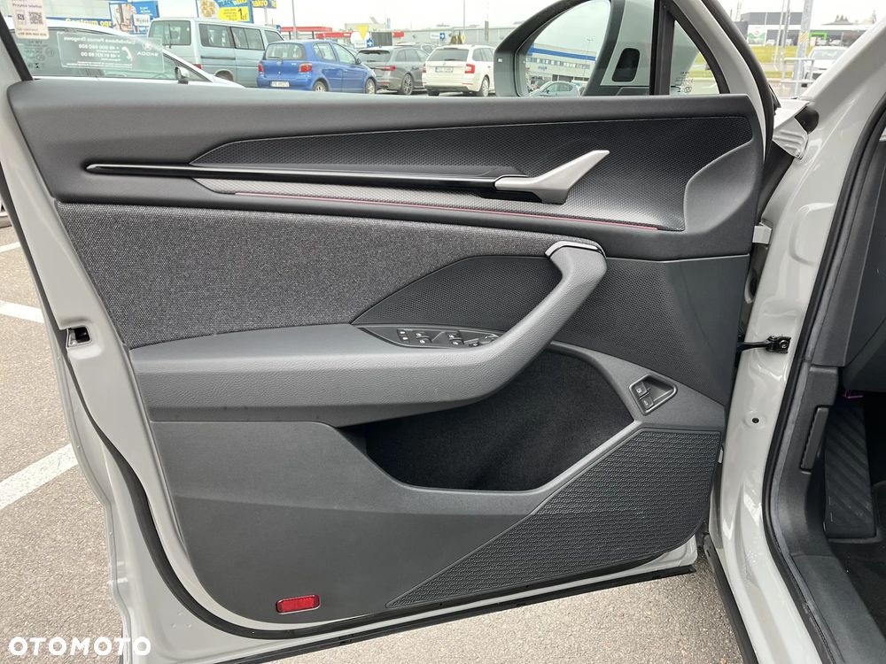 Skoda Kodiaq 1.5 TSI iV PHEV 4x2 Selection DSG - 10