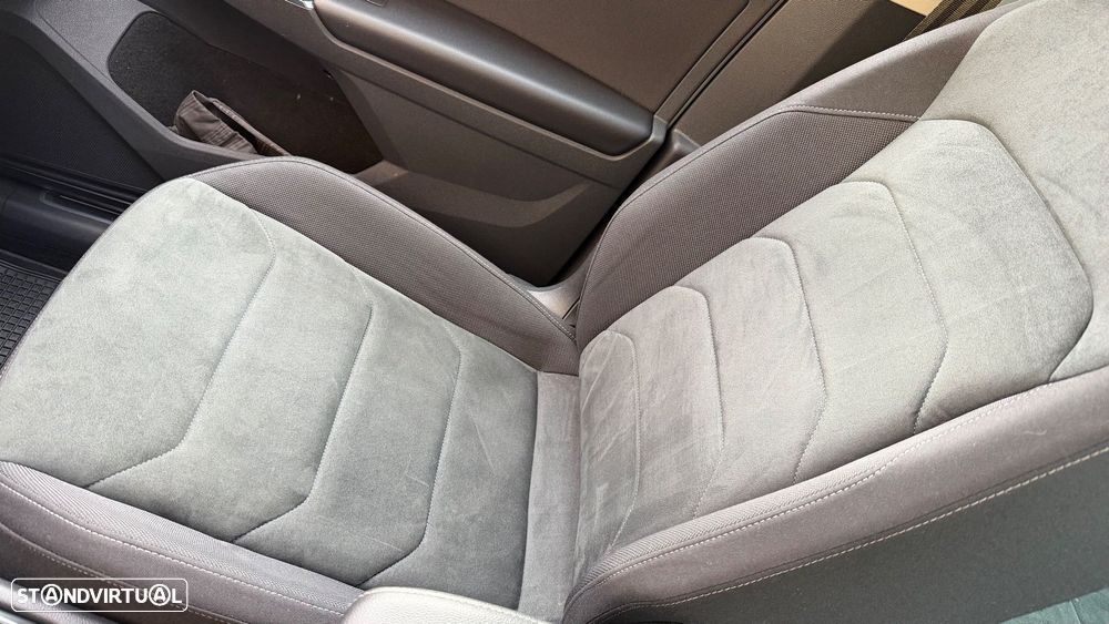 VW Tiguan 2.0 TDI R-Line DSG 4Motion - 57