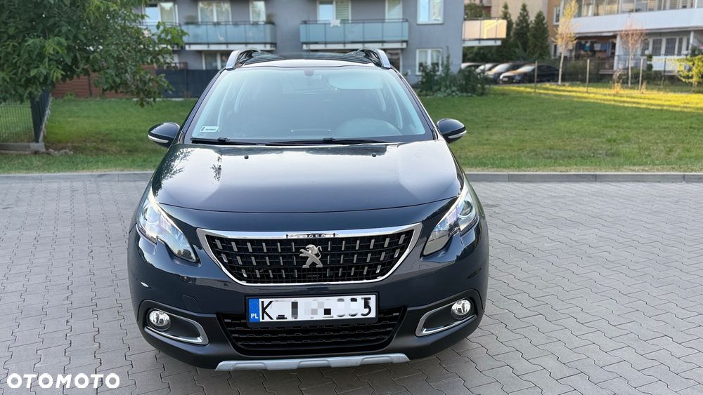 Peugeot 2008 - 3