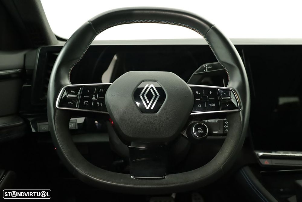 Renault Austral 1.2 E-Tech Iconic Espirit - 14