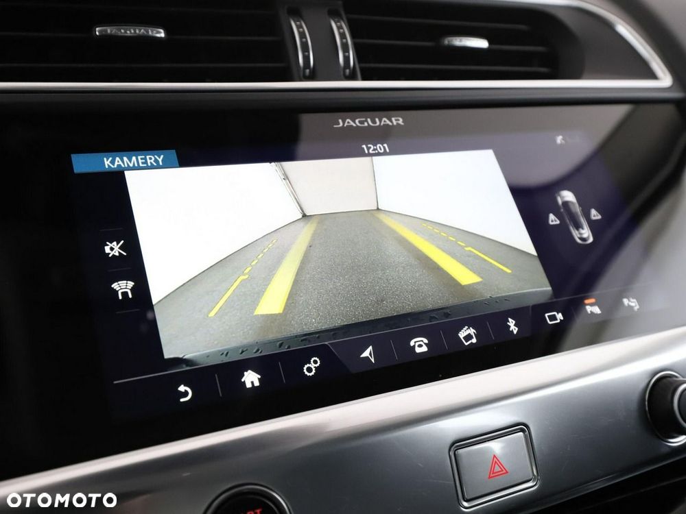 Jaguar I-Pace EV400 AWD S - 25