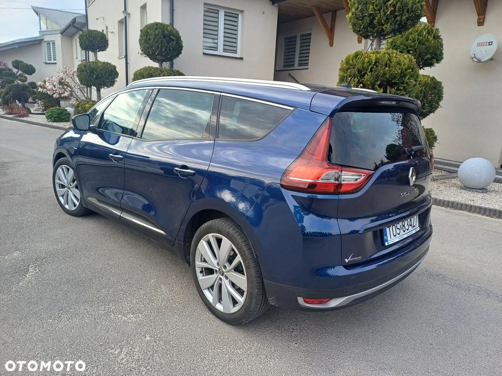Renault Grand Scenic - 7