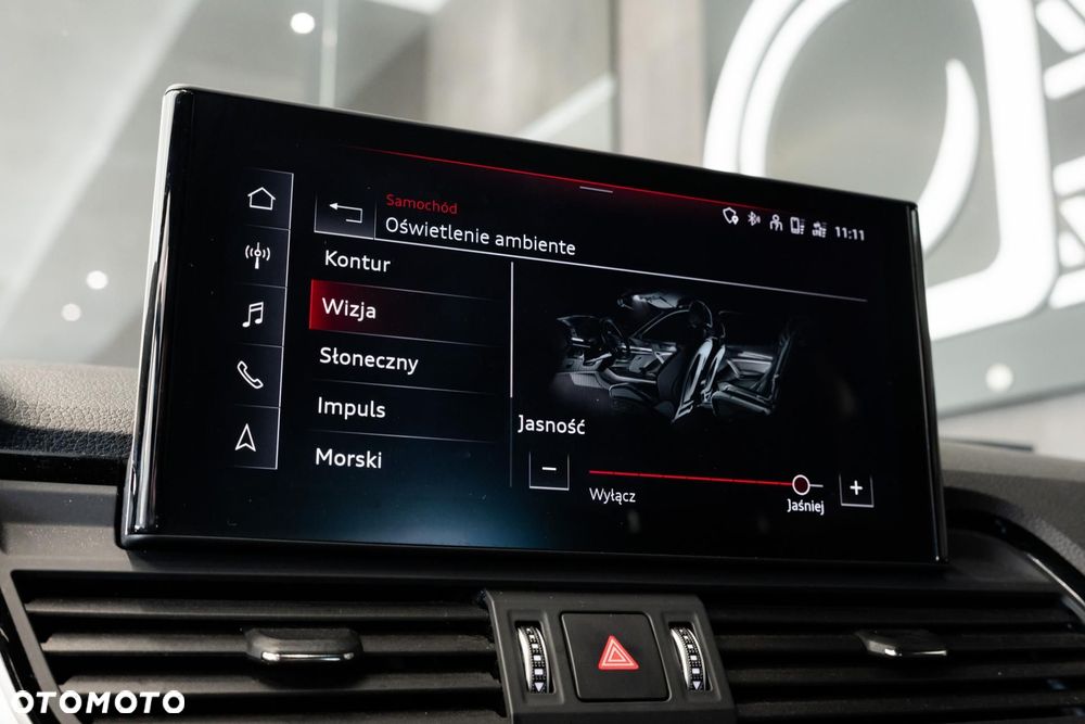Audi Q5 Sportback 40 TDI mHEV Quattro S Line S tronic - 23