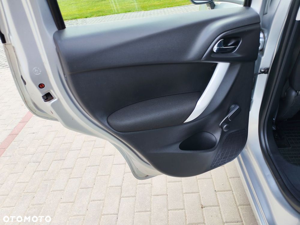 Citroën C3 HDi 70 FAP Advance - 15