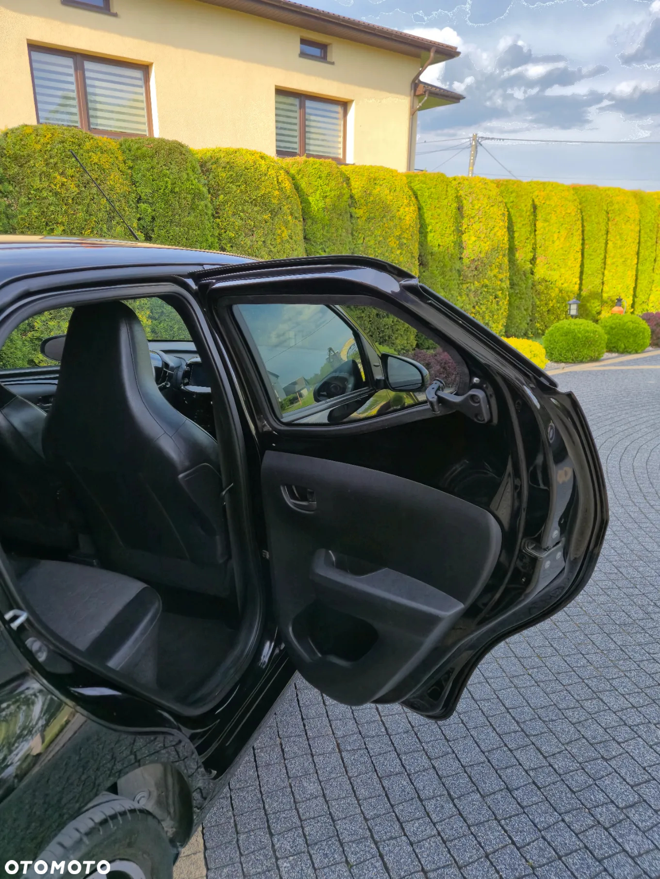 Toyota Aygo - 24