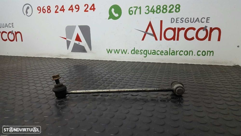 TIRANTE FRENTE DIREITO AUDI A3 (8P) A3 - 1