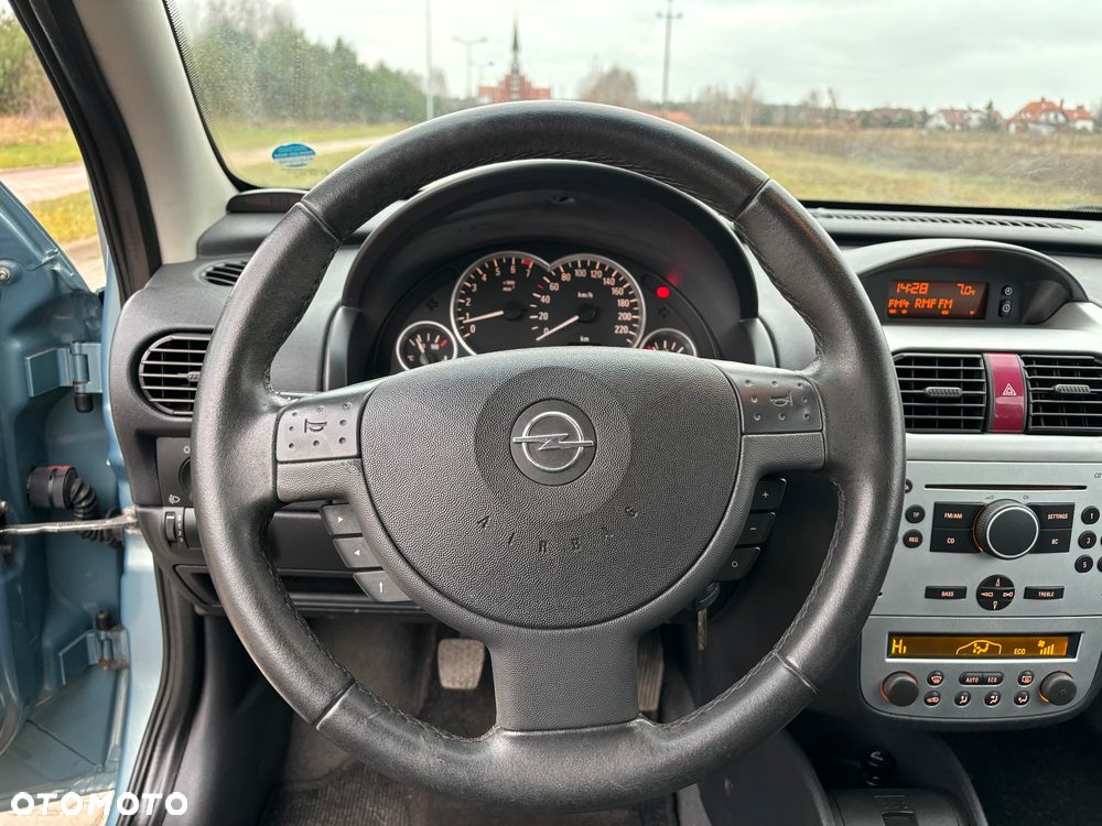 Opel Corsa 1.0 12V Edition - 23