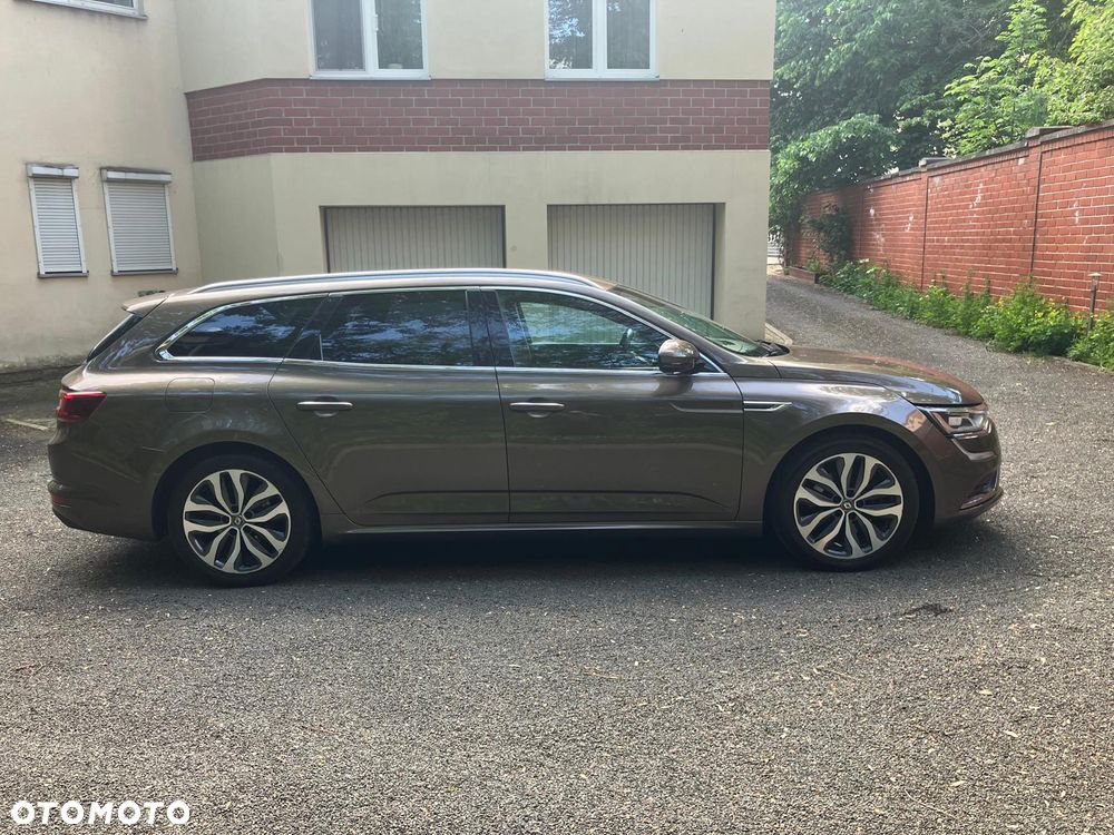Renault Talisman 1.6 Energy dCi Intens EDC - 7