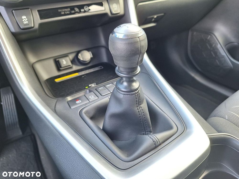 Toyota RAV4 2.0 Comfort 4x2 - 25