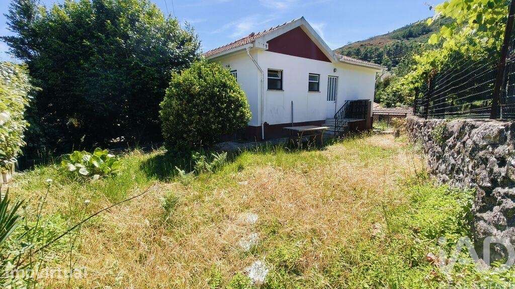 Moradia térrea T2 em Covas de 62,7 m2 - Grande imagem: 3/4