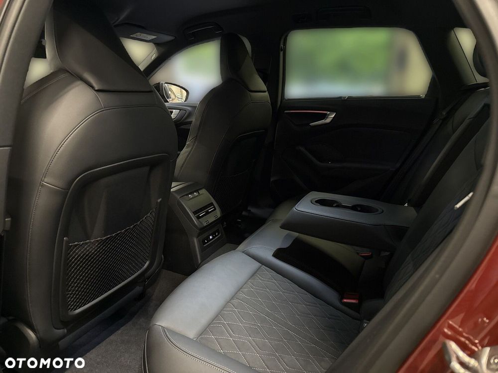 Audi A5 Limousine e-Hybrid 270 kW Quattro S tronic - 19