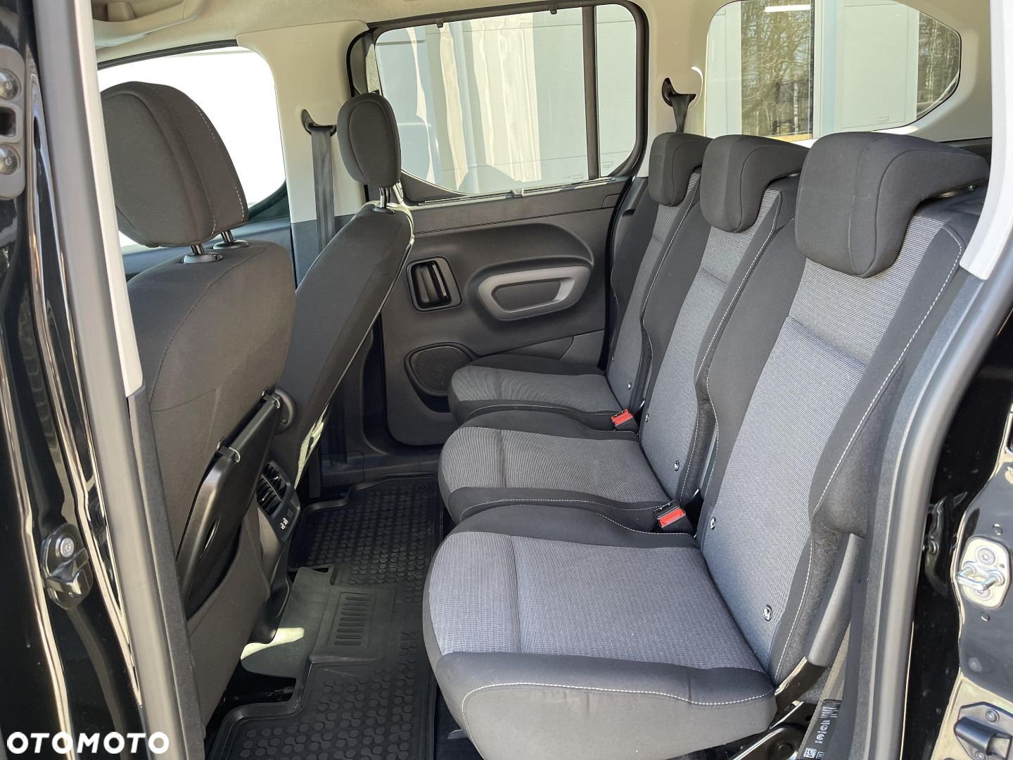 Toyota Proace City Verso - 13