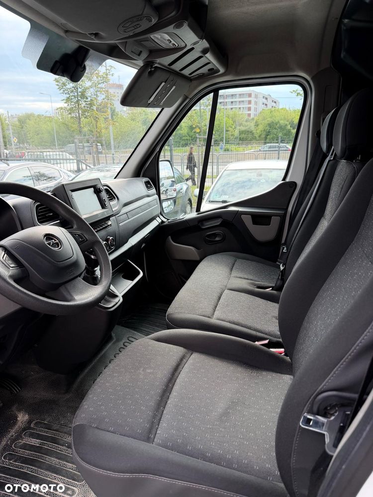 Renault MASTER - 11