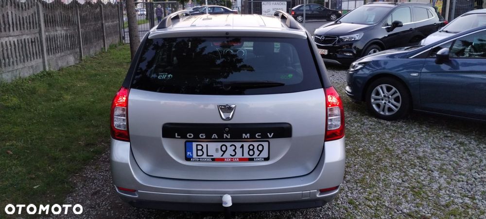 Dacia Logan TCe 90 Prestige - 5
