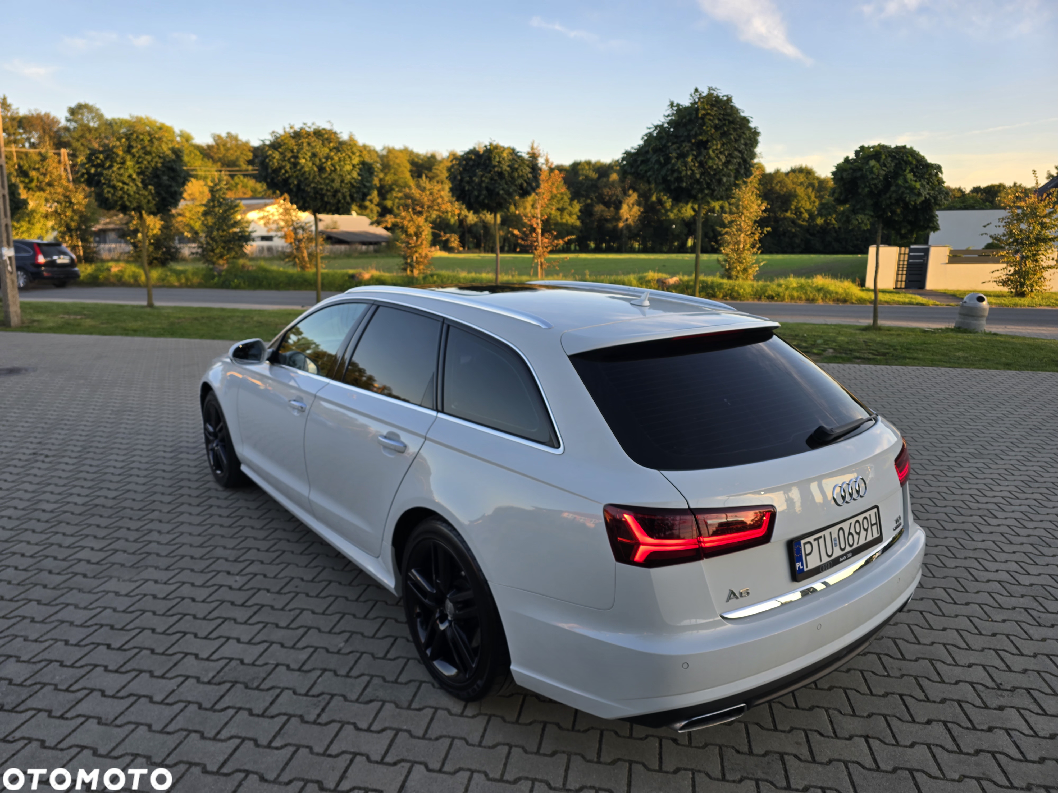 Audi A6 ver-avant-3-0-tdi-quattro-s-tronic - 3