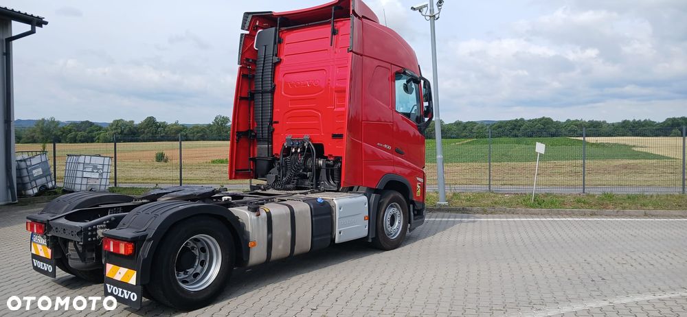 Volvo FH460 - 6