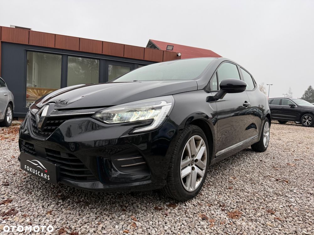 Renault Clio 1.0 TCe Zen - 1