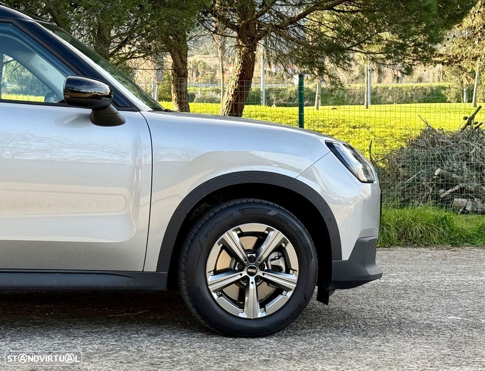 MINI Countryman C Classic S - 24
