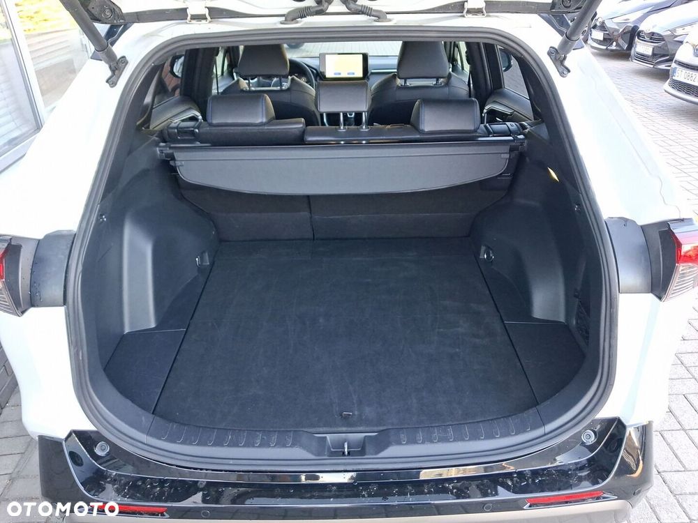 Toyota RAV4 2.5 Hybrid Selection 4x4 - 10