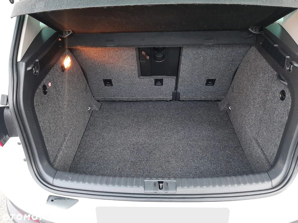 Volkswagen Tiguan 2.0 TDI DPF BlueMotion Technology Cup Sport & Style - 21