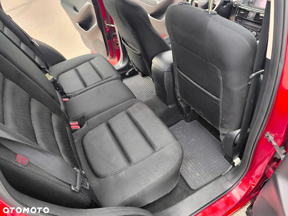 Mazda CX-5 2.2 SKYACTIV-D AWD Center-Line - 26