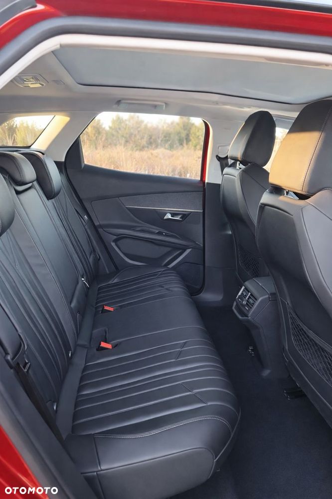 Peugeot 3008 1.6 BlueHDi Allure S&S - 6