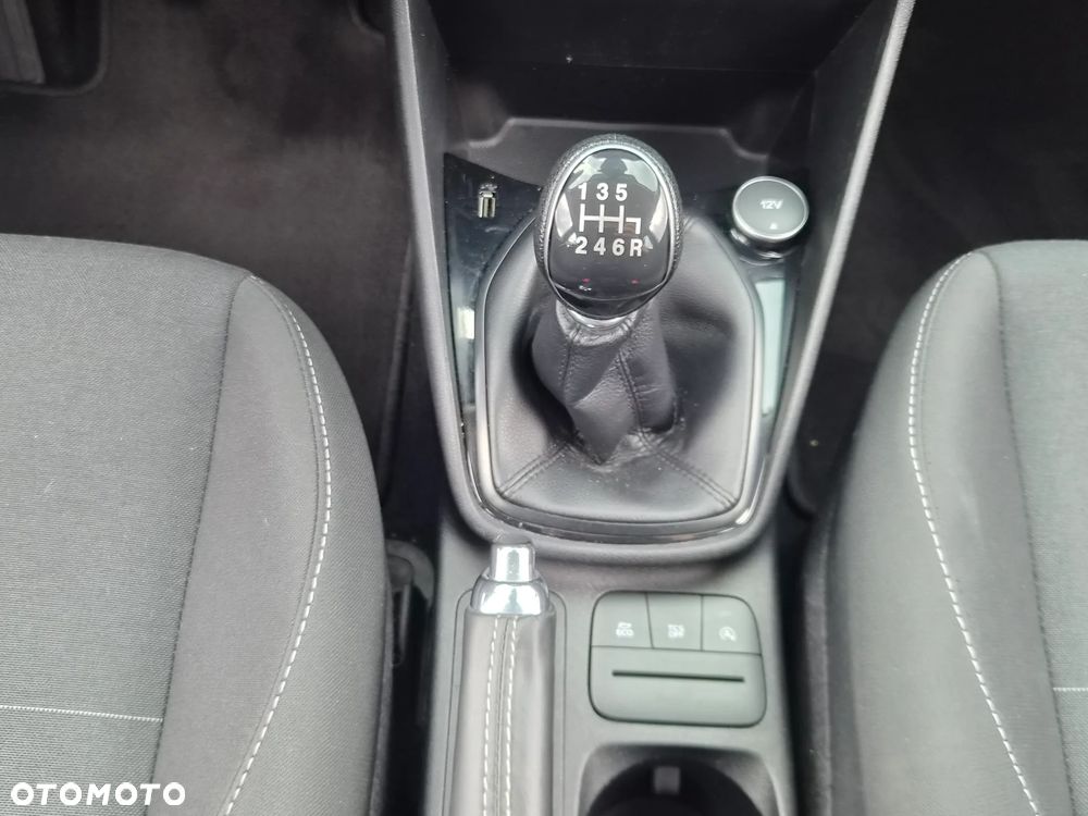 Ford Fiesta 1.0 EcoBoost GPF Active 1 ASS - 22