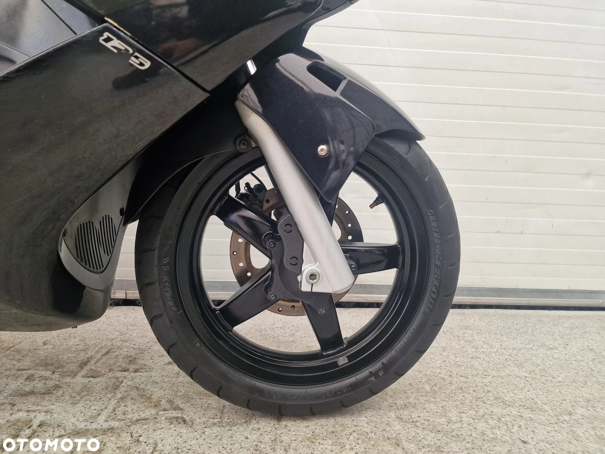 Gilera Inny - 22