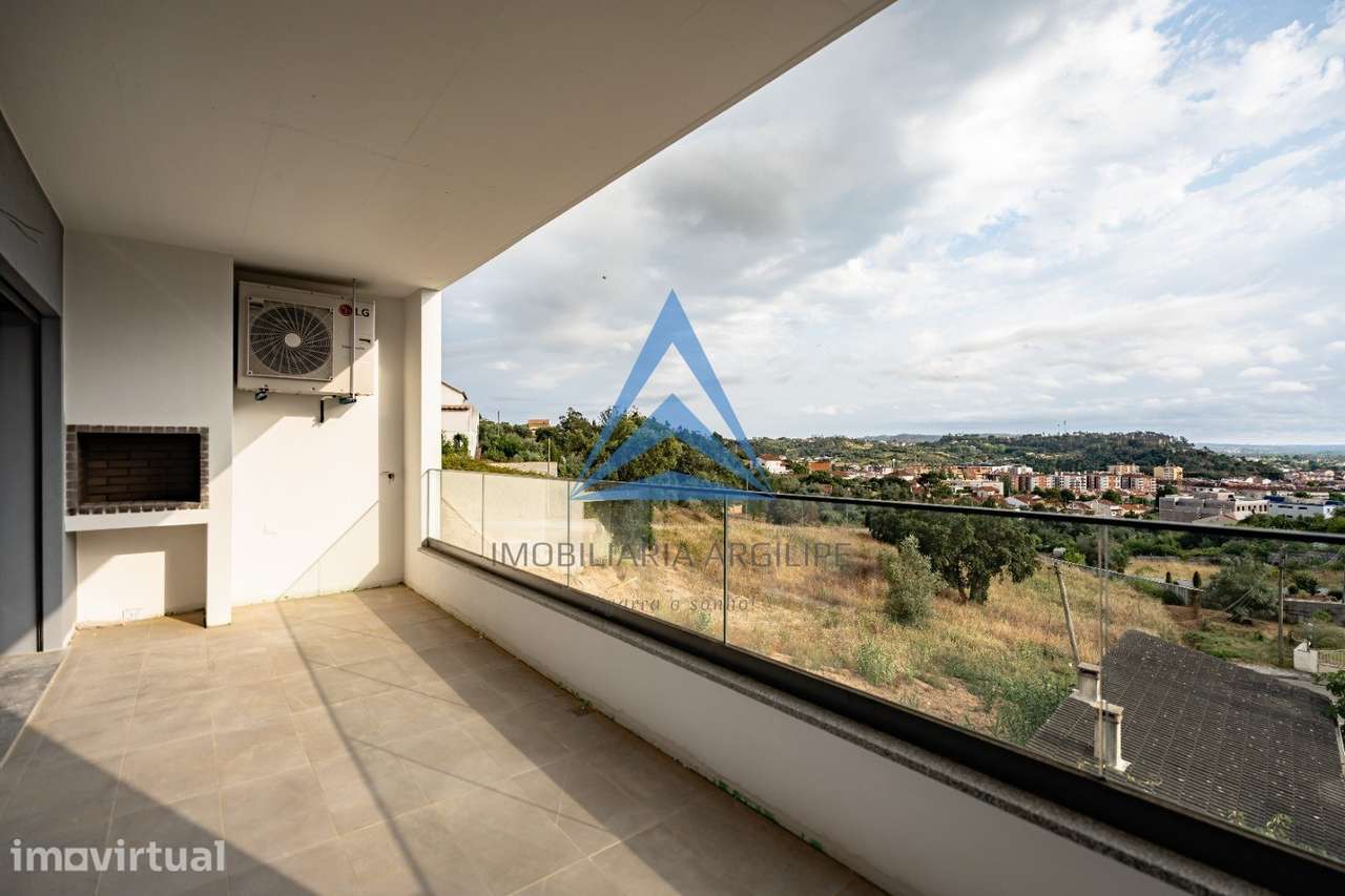 APARTAMENTO T3 - Bela Vista Residences | POMBAL - Grande imagem: 2/60
