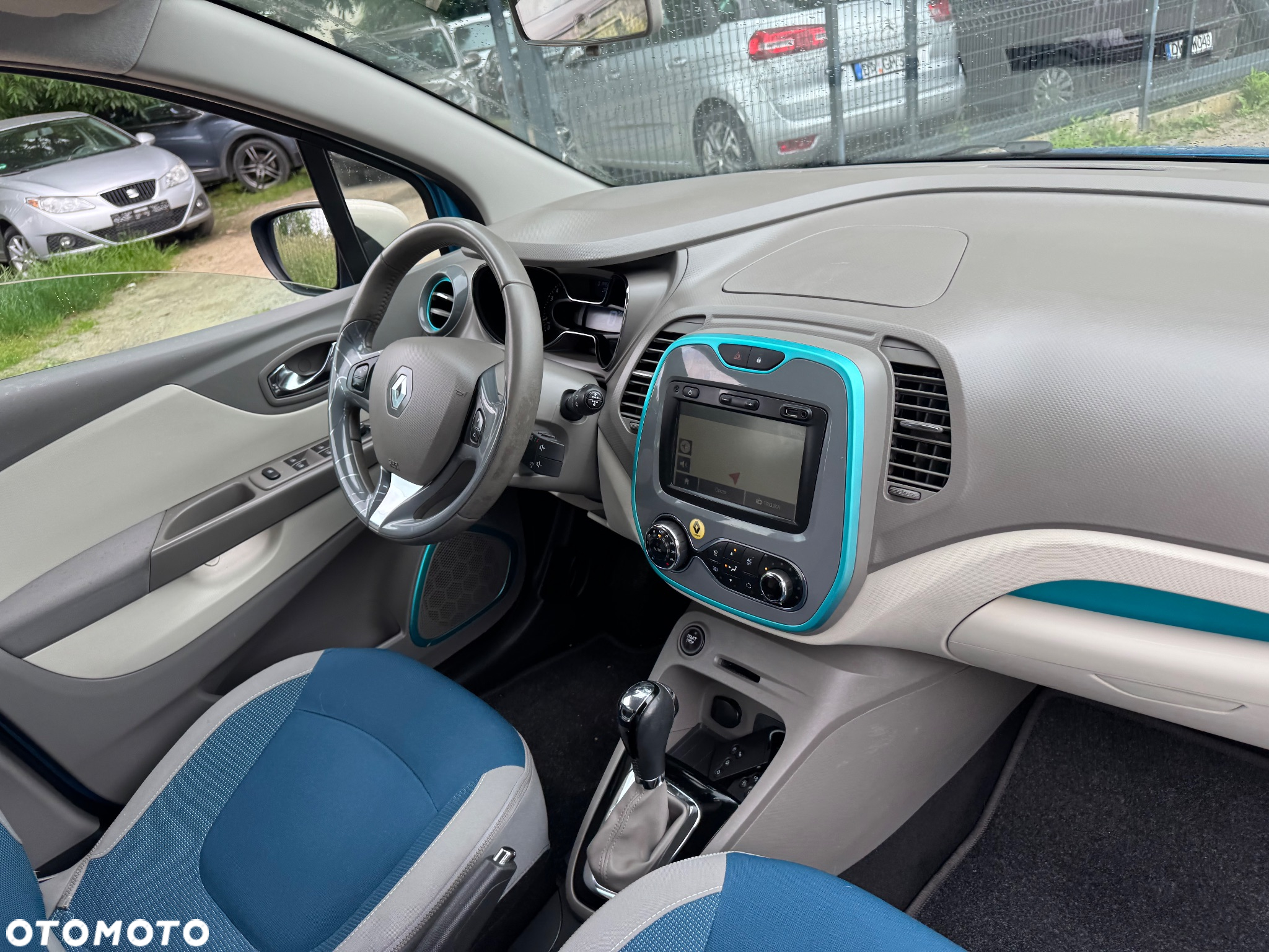Renault Captur - 20