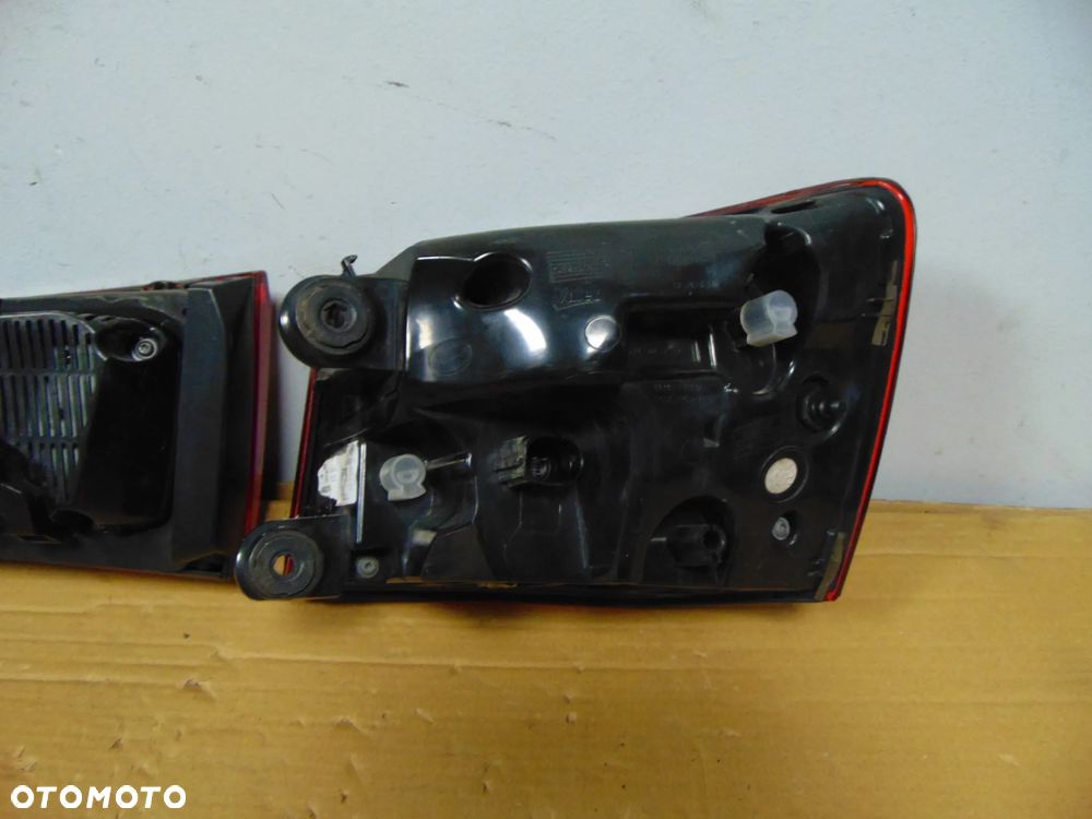 Lampa lewy tył Audi A6 C7 LIFT LED KOMBI 4G9945095F 4G9945093F - 6