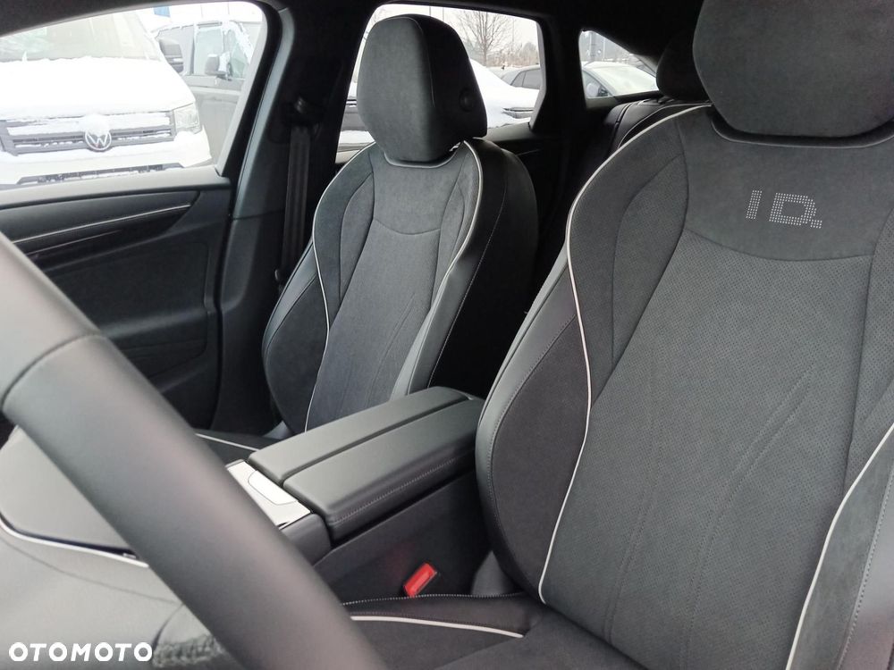 Volkswagen ID.7 77kWh Plus - 17