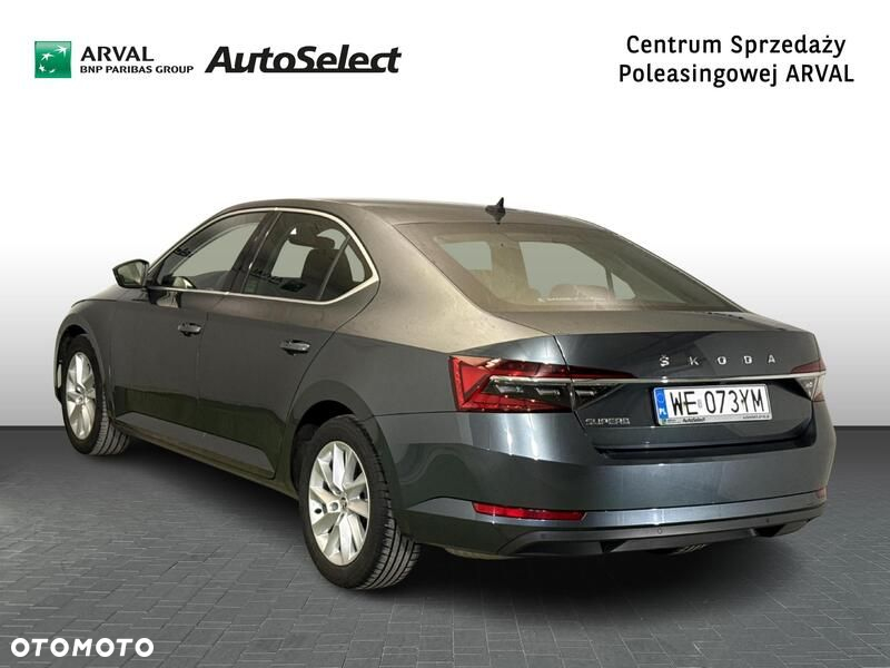 Skoda Superb 1.5 TSI Style DSG - 3