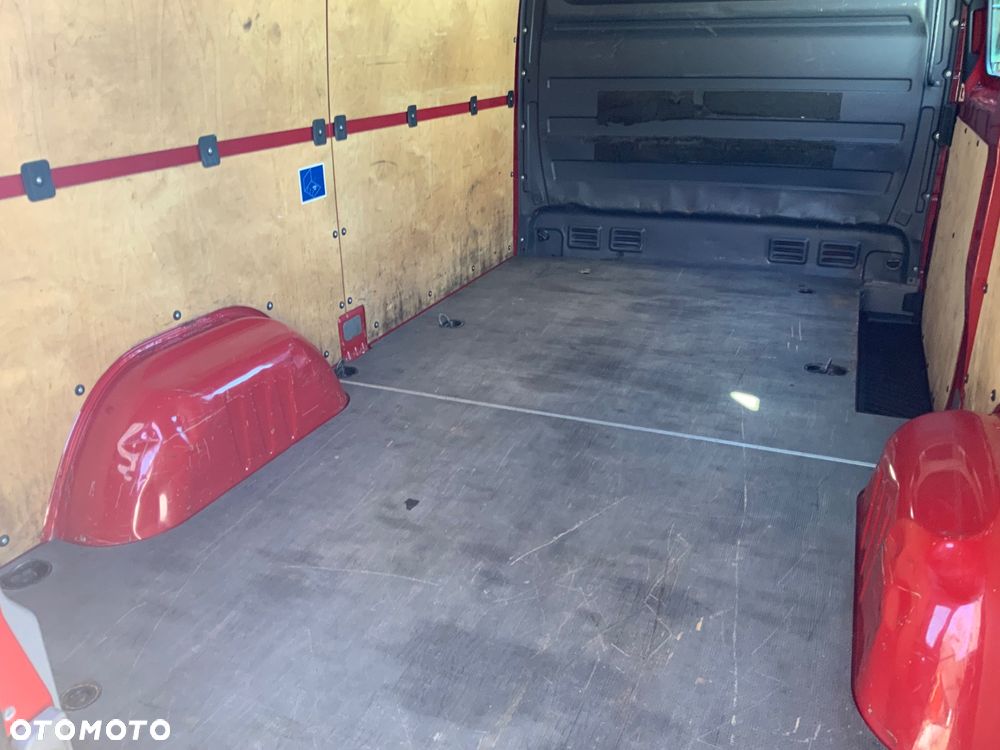 Mercedes-Benz Sprinter 319 Cdi  Bt - 6