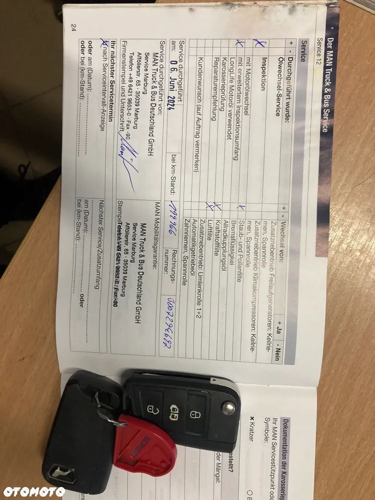 MAN SYN1E TGE 140 KM - 7