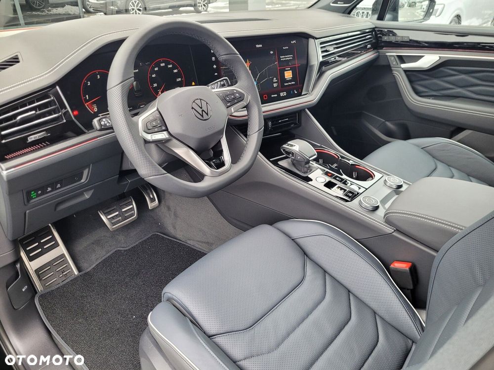 Volkswagen Touareg 3.0 V6 TDI SCR 4Mot R-Line - 8