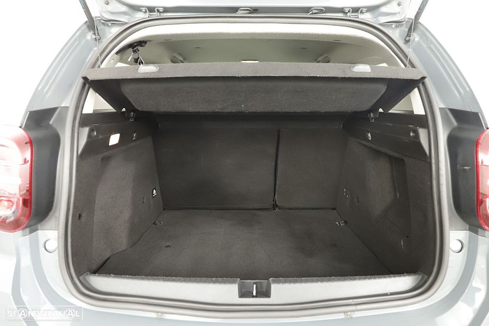 Dacia Duster 1.0 TCe SL Extreme - 24