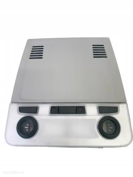 LAMPKA OŚWIETLENIA BMW 3 E90 E91 E92 9137481 - 1