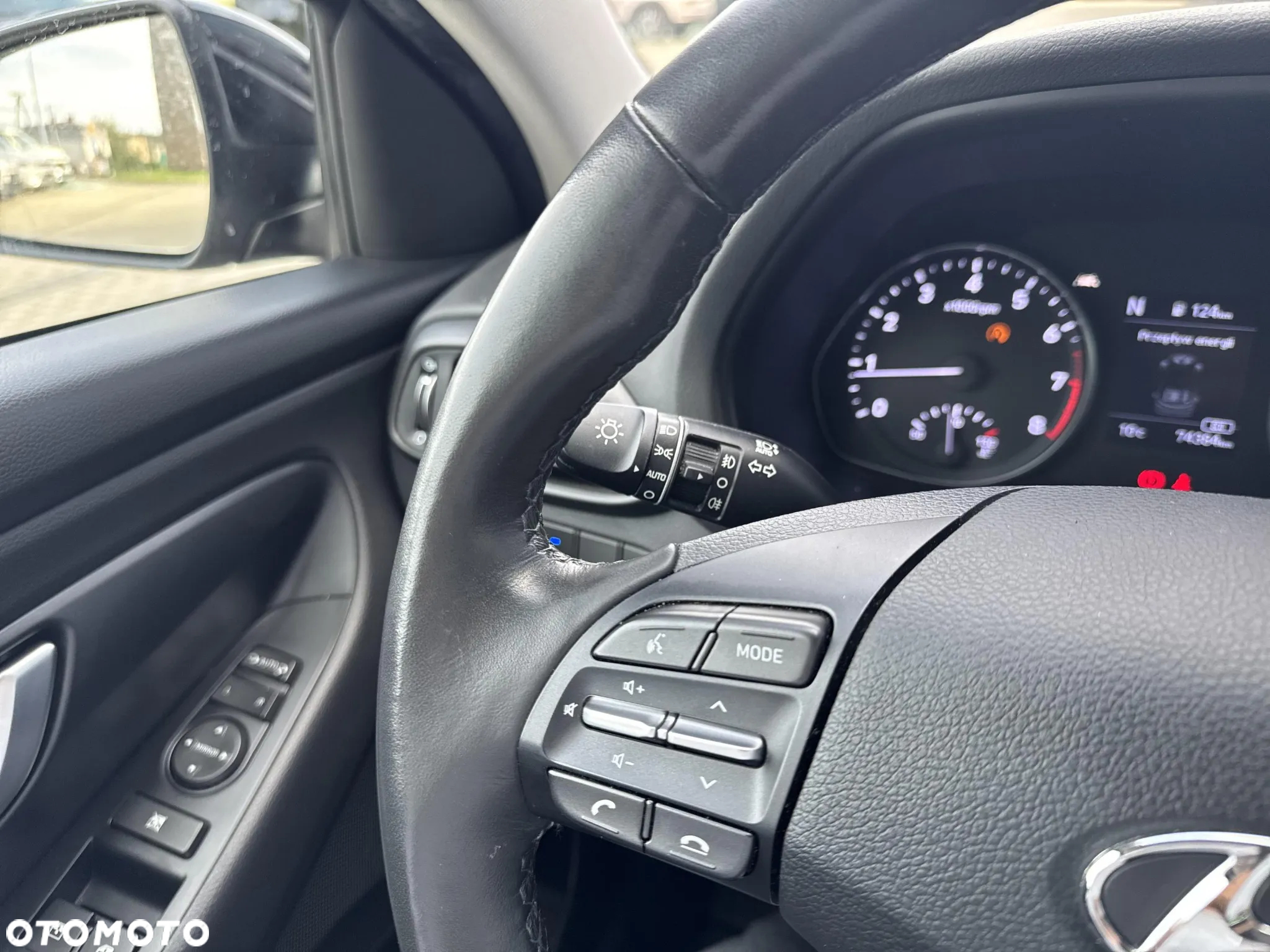 Hyundai i30 1.5 T-GDI 48V Smart - 22