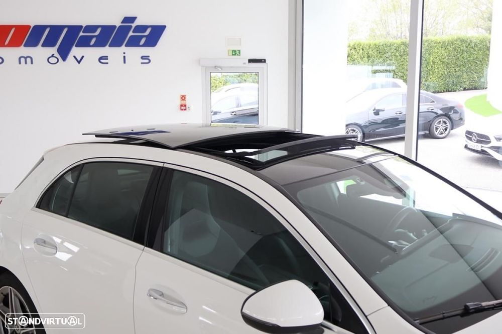 Mercedes-Benz A 250 e 8G-DCT AMG Line Advanced Plus - 12