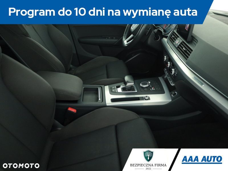 Audi Q5 - 8